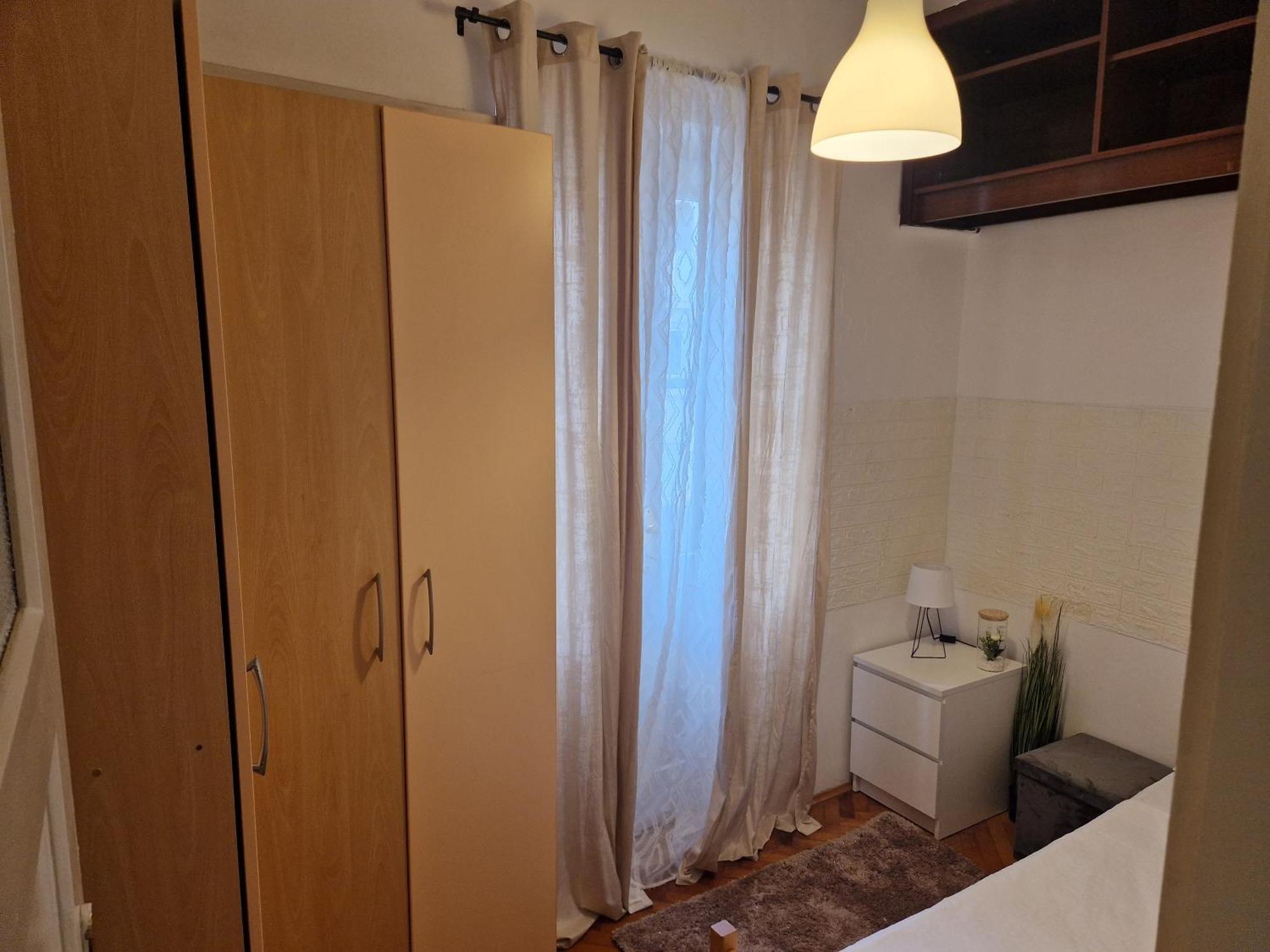 ספליט Rooms King מראה חיצוני תמונה