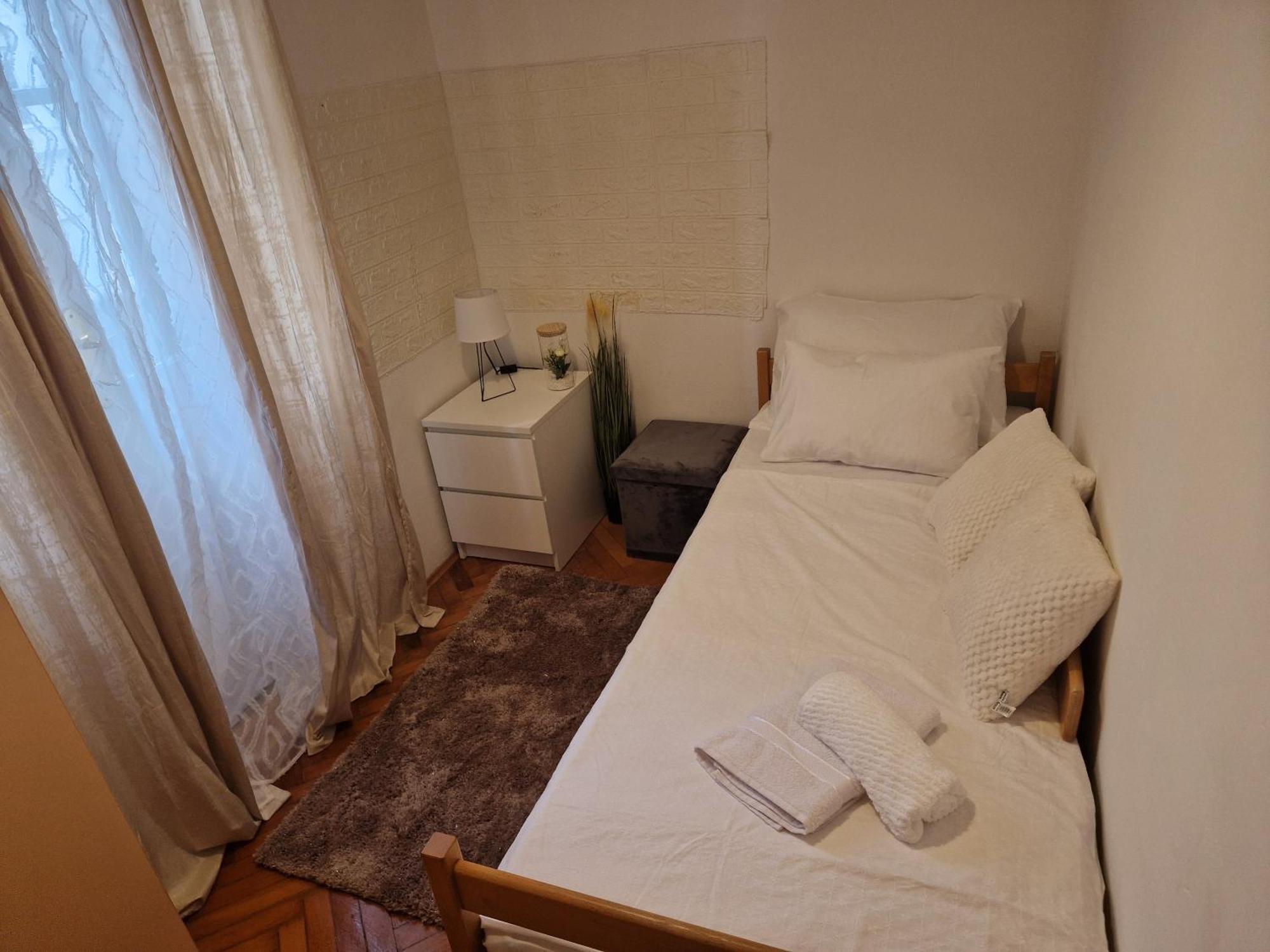 ספליט Rooms King מראה חיצוני תמונה