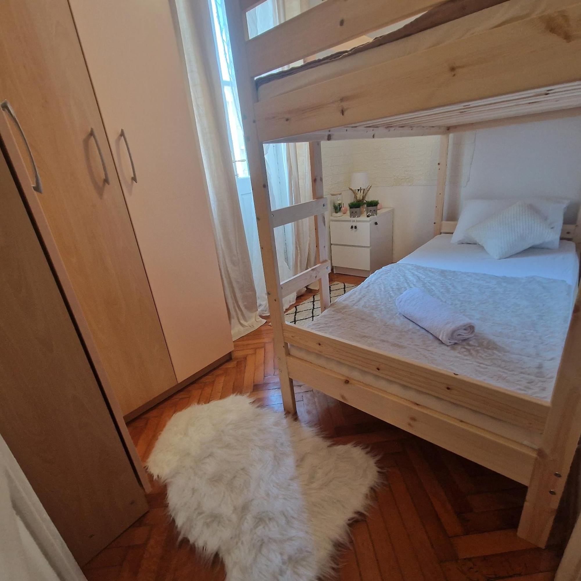 ספליט Rooms King מראה חיצוני תמונה