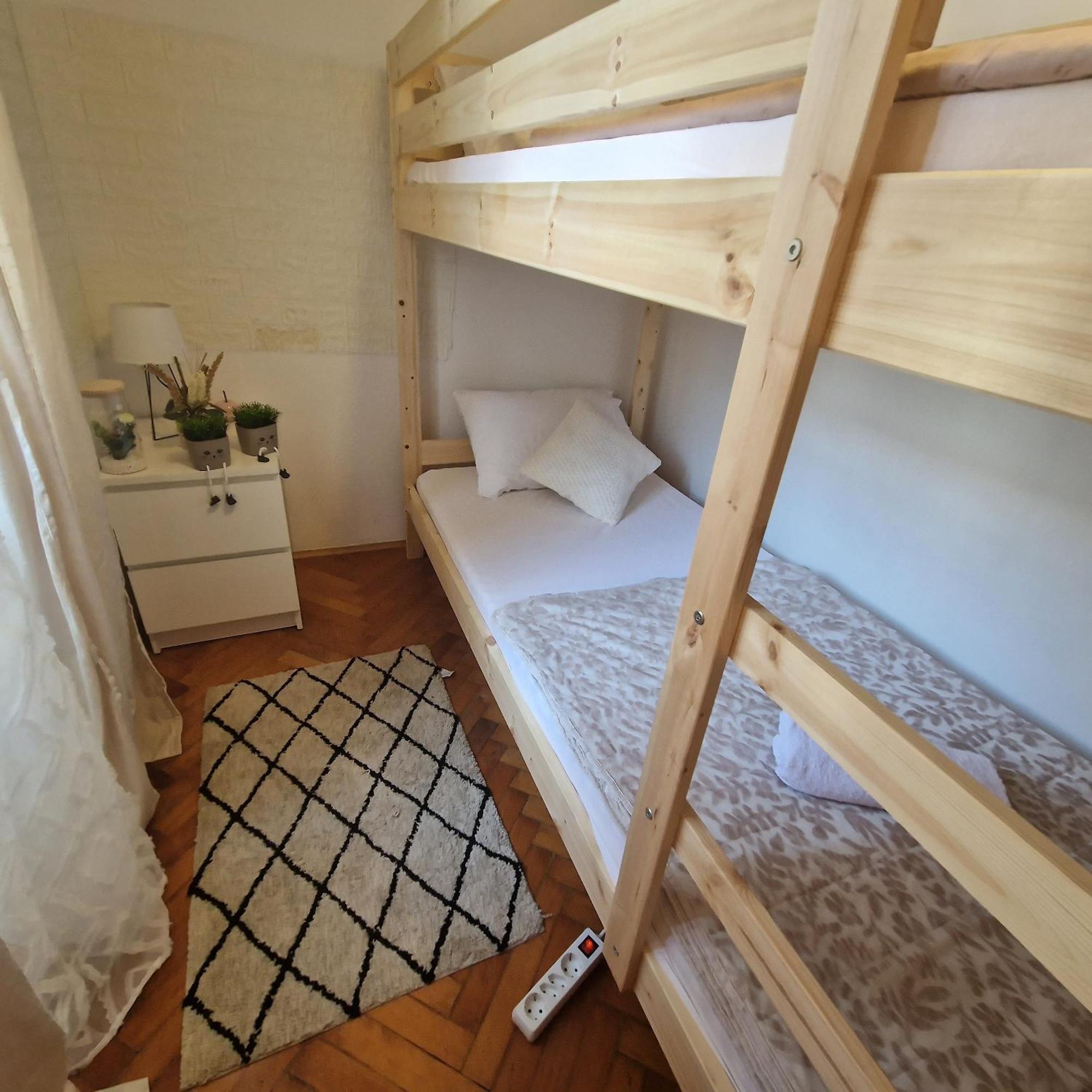 ספליט Rooms King מראה חיצוני תמונה